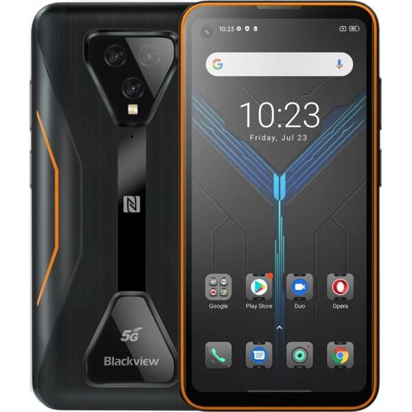 

Blackview BL5000 5G 8/128GB Orange