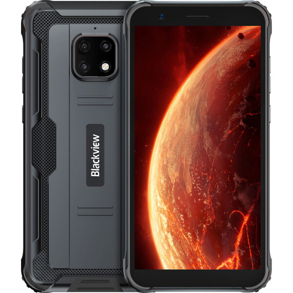 

Blackview BV4900 3/32GB Black