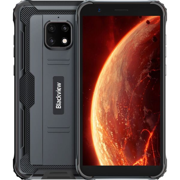 

Blackview BV4900 3/32GB Black