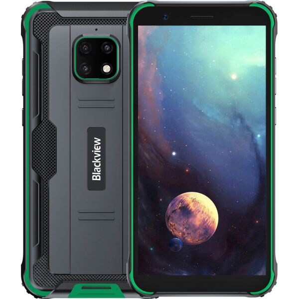 

Blackview BV4900 3/32GB Green