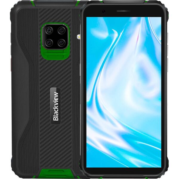 

Blackview BV5100 4/128Gb Green