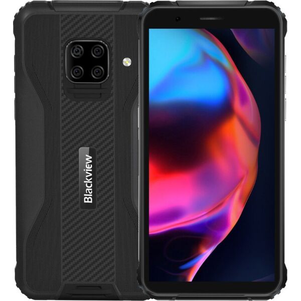 

Blackview BV5100 Pro 4/128GB Black