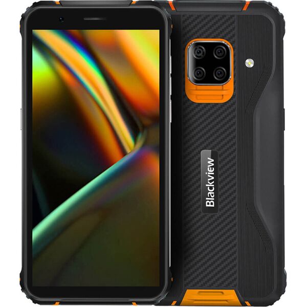 

Blackview BV5100 4/128Gb Orange