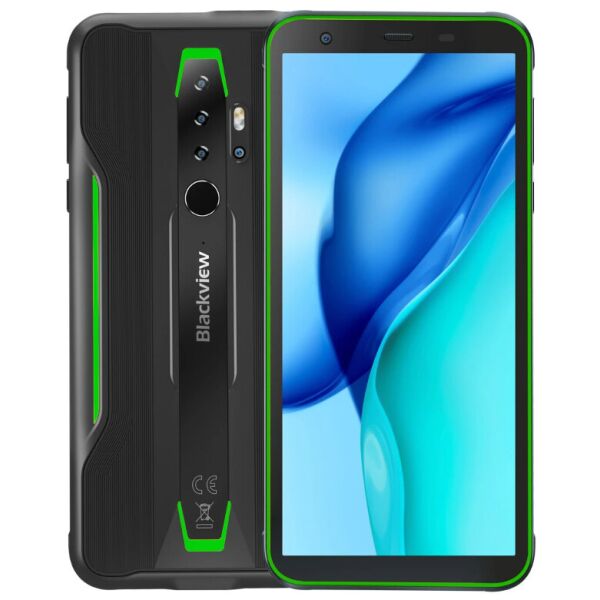 

Blackview BV6300 3/32Gb Green