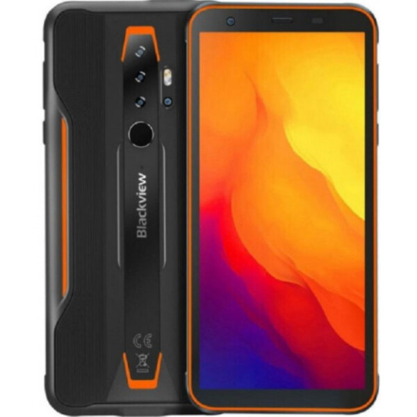 

Blackview BV6300 3/32GB Orange