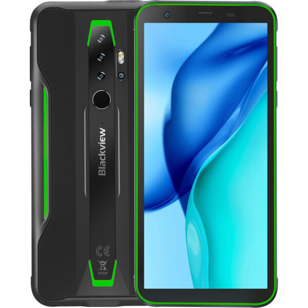 

Blackview BV6300 3/32GB Green