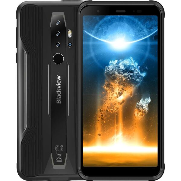 

Blackview BV6300 3/32GB Black
