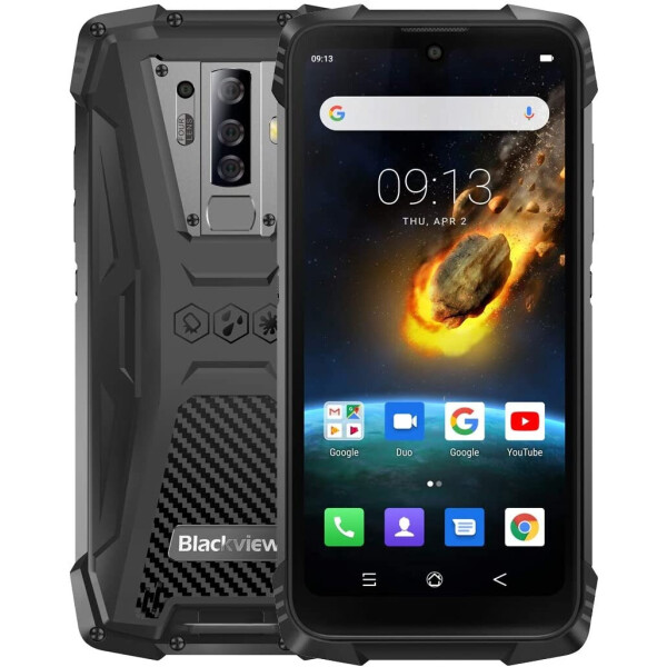 

Blackview BV6900 4/64GB Gray