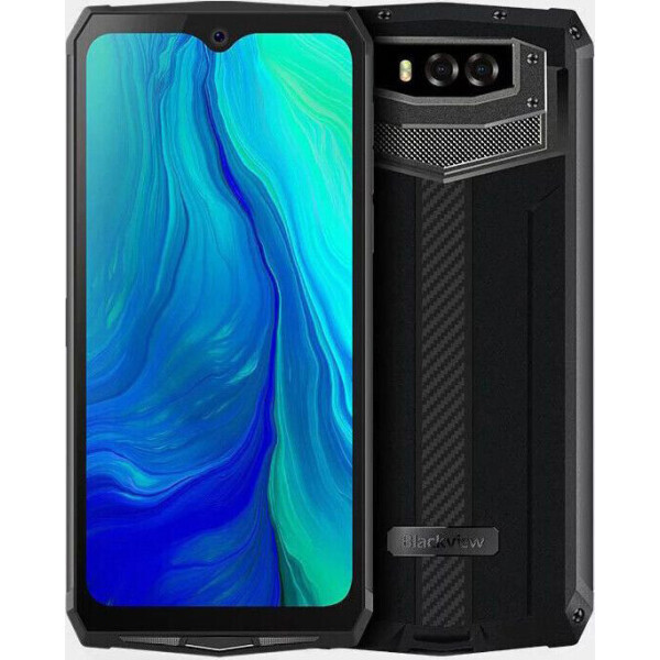 

Blackview BV9100 4/64Gb Grey