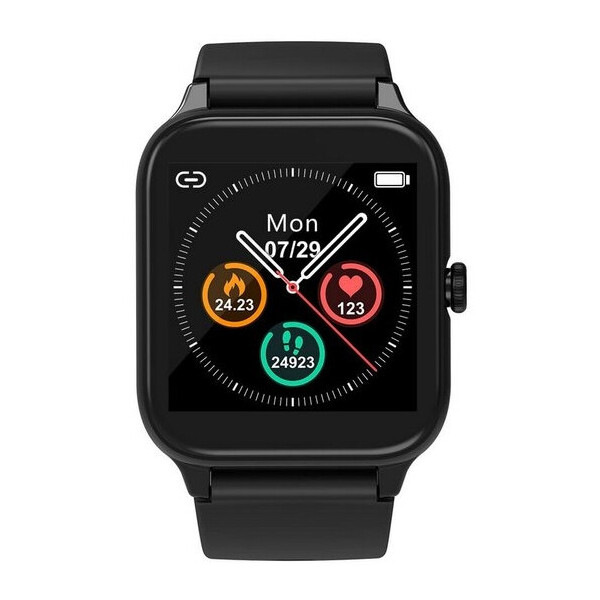 

Смарт-часы Blackview R3 Pro black