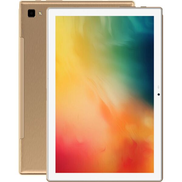 

Blackview Tab 8 4/64GB 4G Dual Sim Gold + Keyboard EU