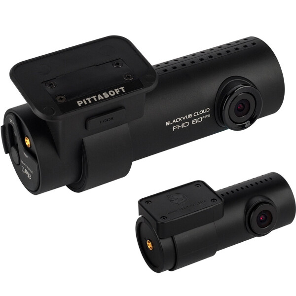 

Blackvue DR 750 S-2CH