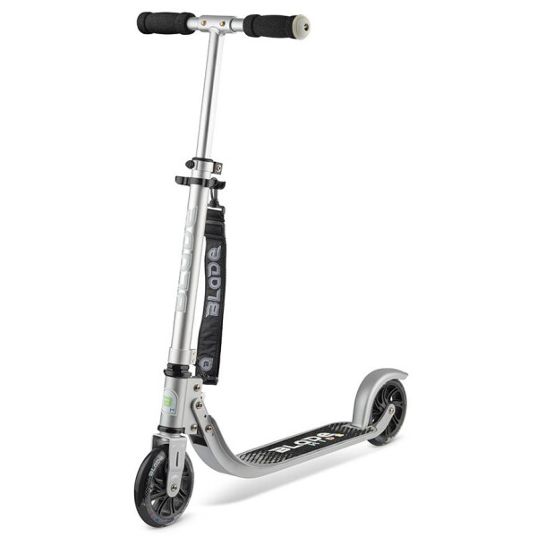 

Самокат Blade Kids Jimmy 145 Silver/Metallik (145181)