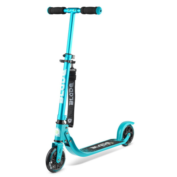 

Самокат Blade Kids Jimmy 145 Aqua/Metallik (145182)