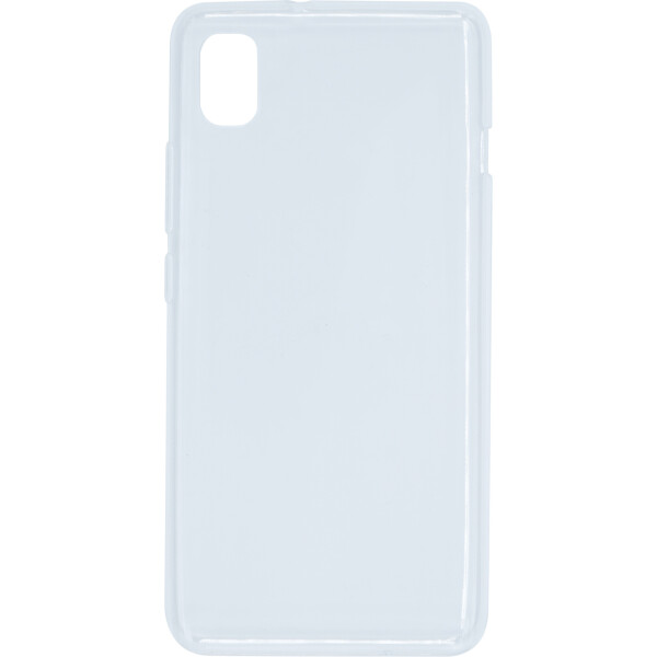 

Чехол ZTE TPU Case Transparent для Blade L210