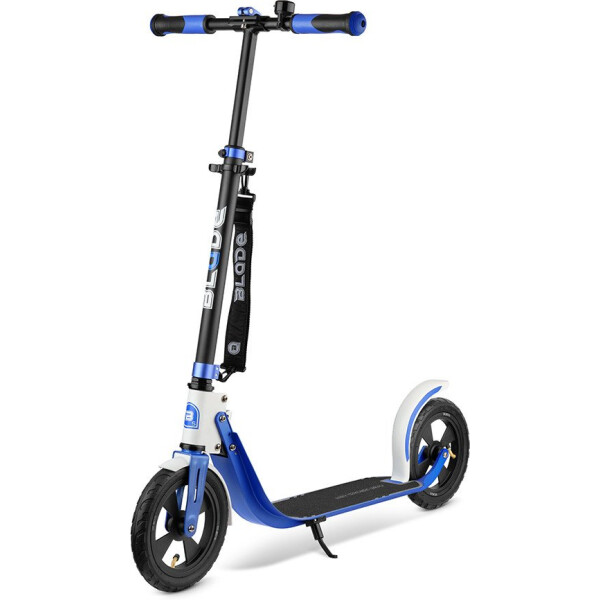 

Самокат Blade Sport Air Cross 230 Black/Blue (230184)