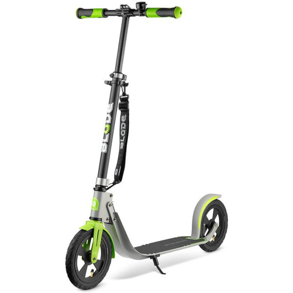 

Самокат Blade Sport Air Cross 230 Grey/Green (230183)