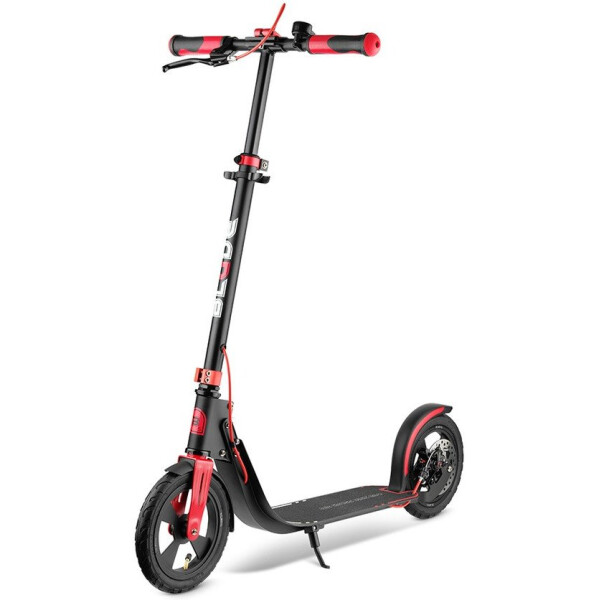 

Самокат Blade Sport Air Cross Disk 230 Black/Red (230186)