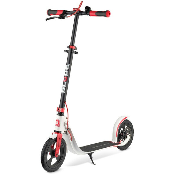 

Самокат Blade Sport Air Cross Disk 230 White/Red (230185)