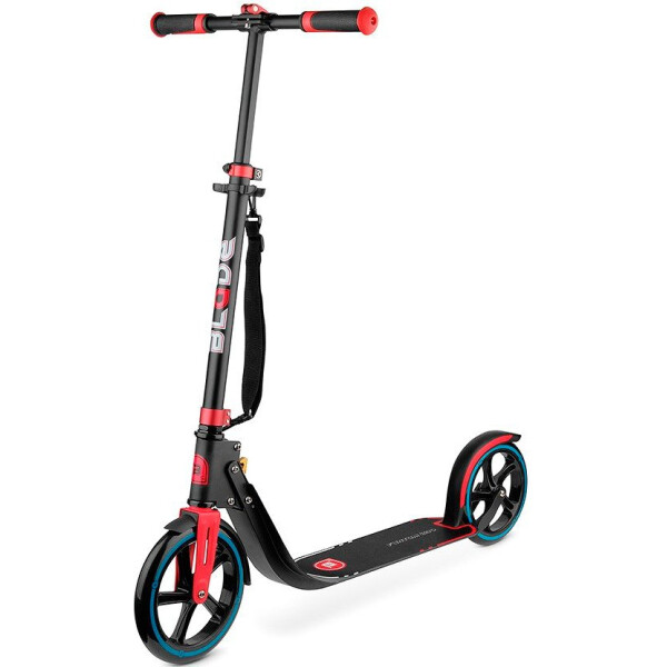 

Самокат Blade Sport FunTom 230+200 Black/Red (230182)