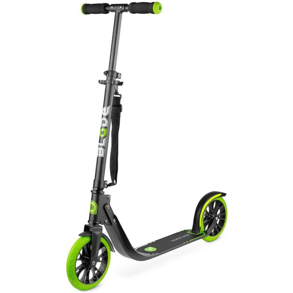 

Самокат Blade Sport Quick 205 Black/Green matt (205182)