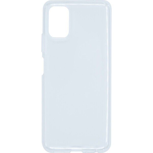 

Чехол ZTE TPU Case Transparent для Blade V2020 Smart