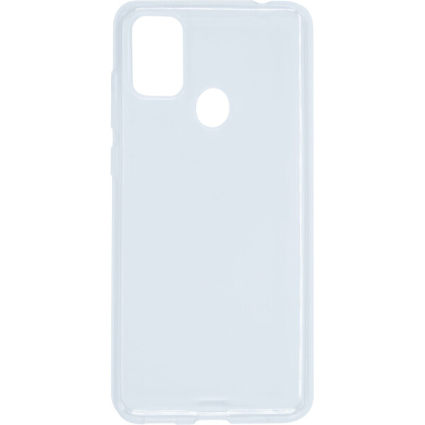 

Чехол ZTE TPU Case Transparent для Blade A7S 2020