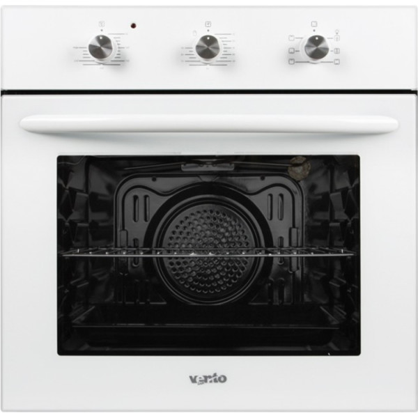 

Духовой шкаф Ventolux BLANCO