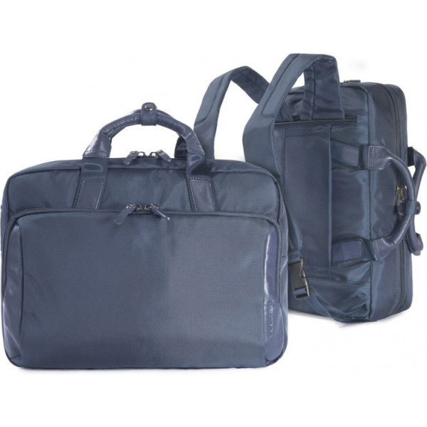

Tucano Profilo Premium Bag Blue 15 (BLAPPR2-B)