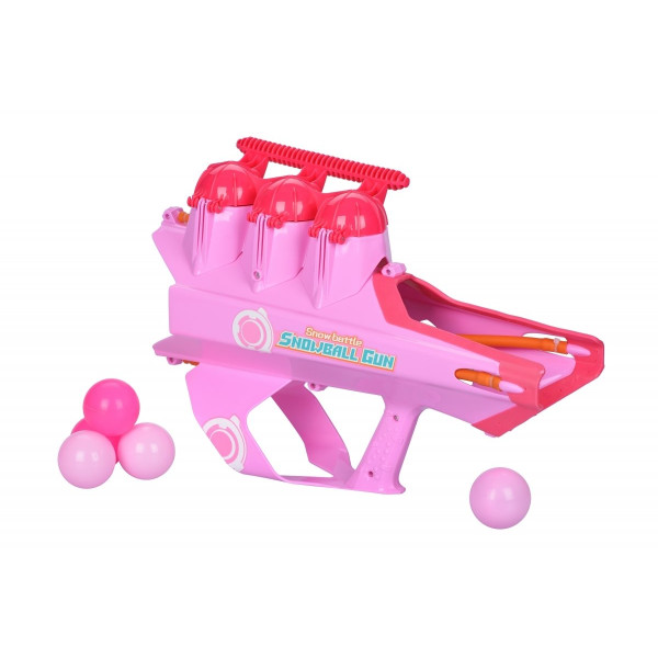 

Игрушечное оружие Same Toy 2 в 1 Бластер 348Ut