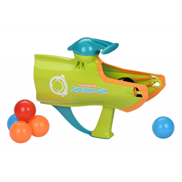 

Игрушечное оружие Same Toy 2 в 1 Бластер 338Ut