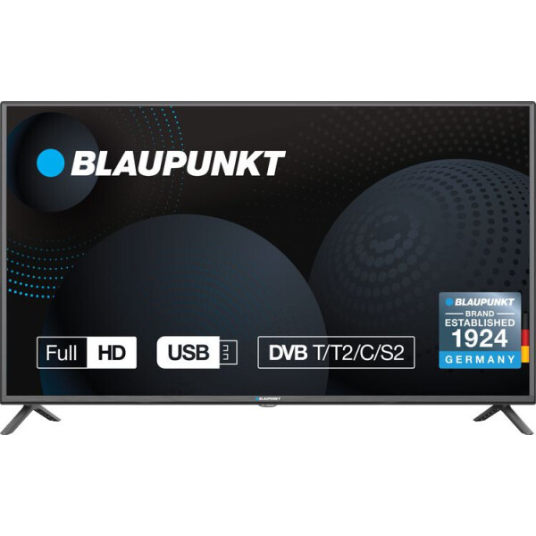

40" Blaupunkt 40FB965 Black