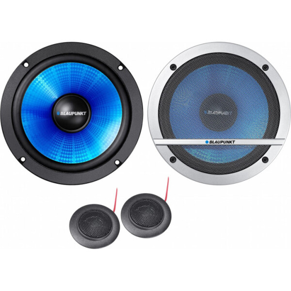 

Blaupunkt Blue Magic CX 160