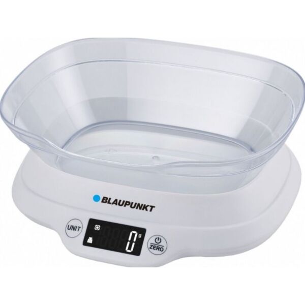 

Кухонные весы Blaupunkt FKS501