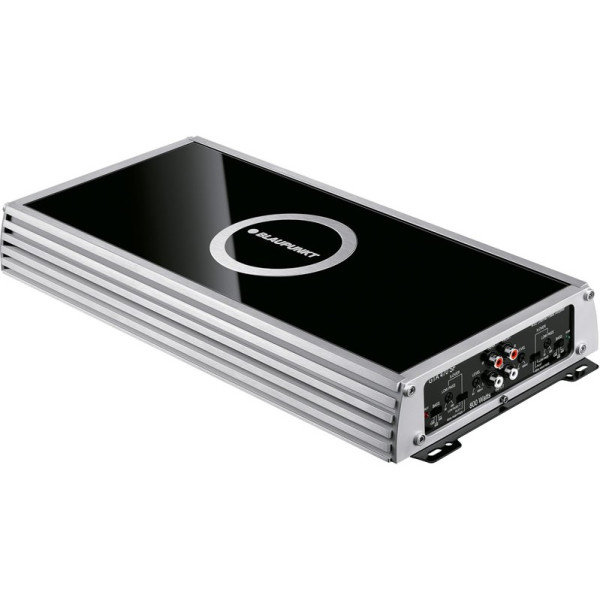 

Автоусилитель BLAUPUNKT GTA-470 SF