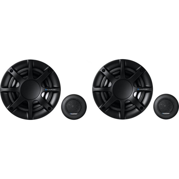 

Автоакустика Blaupunkt GTc 542