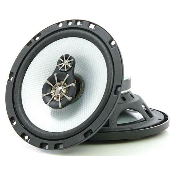 

Автоакустика Blaupunkt GTx 663 SC