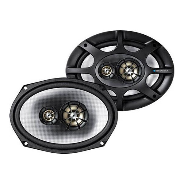 

Автоакустика Blaupunkt GTx 693 SC