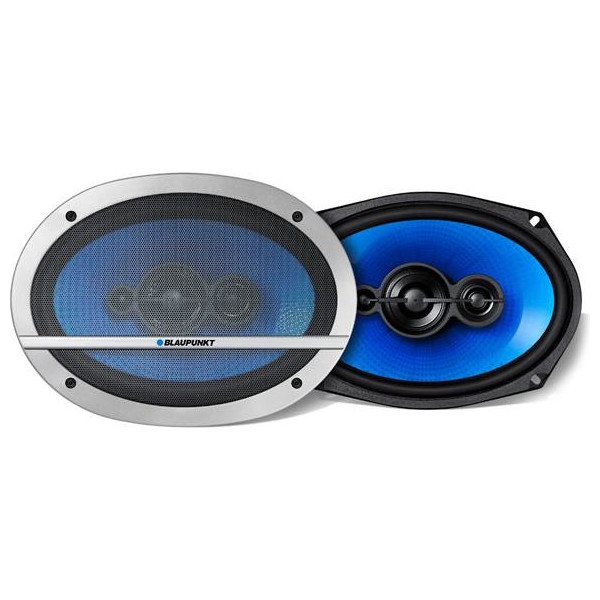 

Blaupunkt QL 690