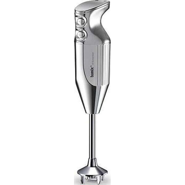 

Блендер Bamix Luxurylin Chrome M200
