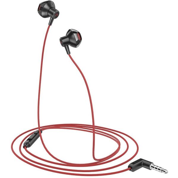 

Наушники BlitzWolf AIRAUX HE1 Red