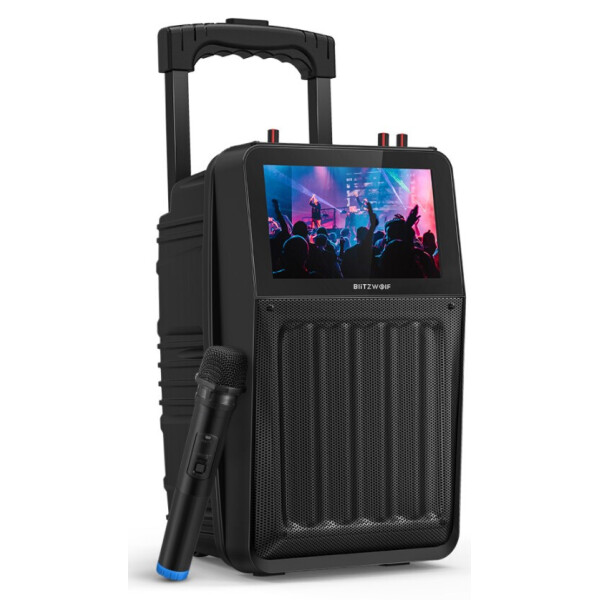 

BlitzWolf BW-DM1 30W Hi-fi Black