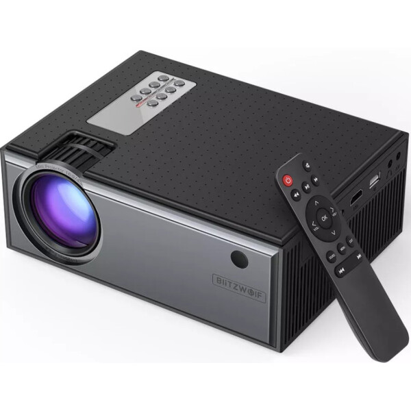 

Проектор Blitzwolf BW-VP1 (2800 lumen)