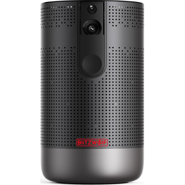 

Blitzwolf BW-VP4 3D 1080P (5100 Lumen)