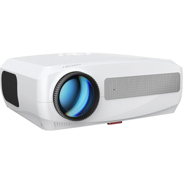 

Проектор Blitzwolf BW-VP6 (6000 Lumen)