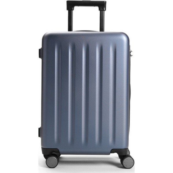 

Чемодан RunMi 90 Points suitcase Aurora Blue 20"
