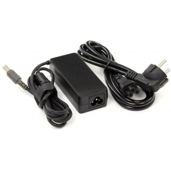 

Блок питания для ноутбука Lenovo 20V 3.25A 65W 7.9х5.5мм (PR20V3.25A65W_Lenovo7955)