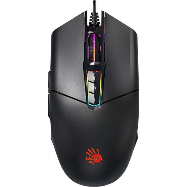 

Bloody P91s Activated Black USB