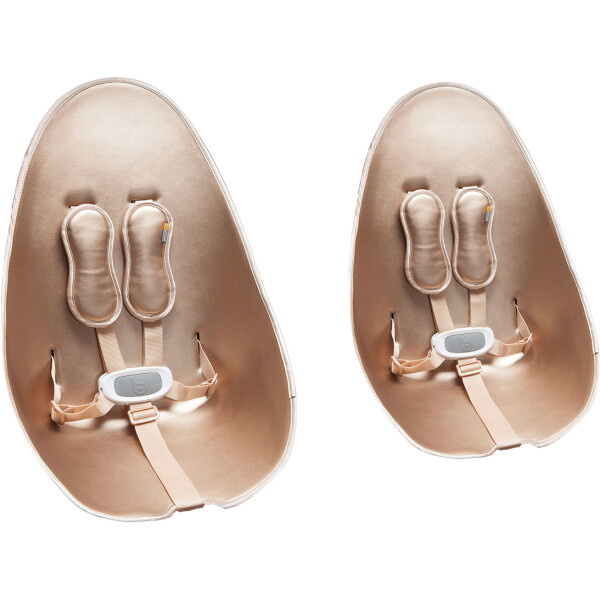 

Набор вкладышей для стульчиков Bloom Fresco Gold Rosa (E10516-RGL-11-AKS)