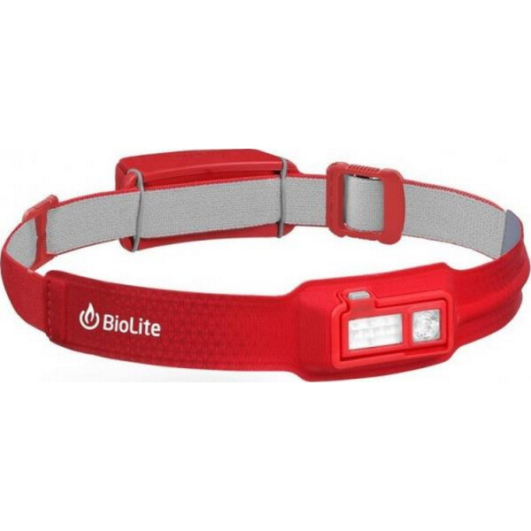 

налобный BioLite Headlamp 330 Красный (BLT HPA1004)